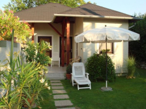 Brasch Apartman Fertorakos